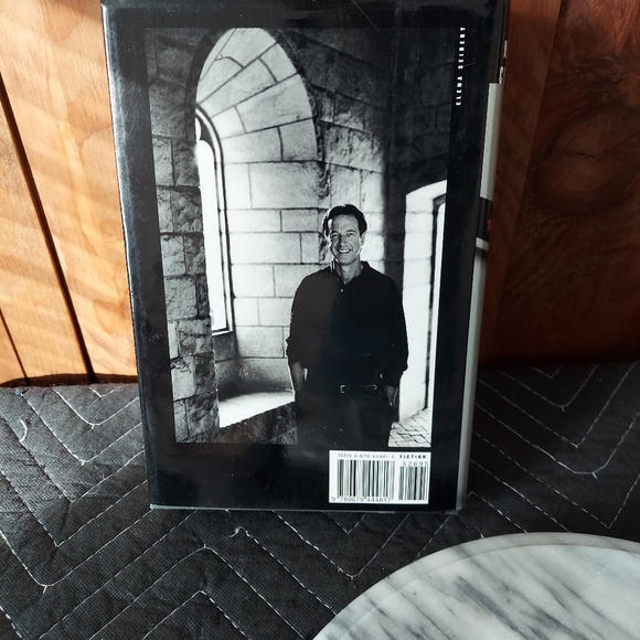 Micheal Crichton Timeline - Picture 3 of 6